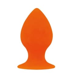 Rooster Daddy-O Medium Anal Plug, image 1