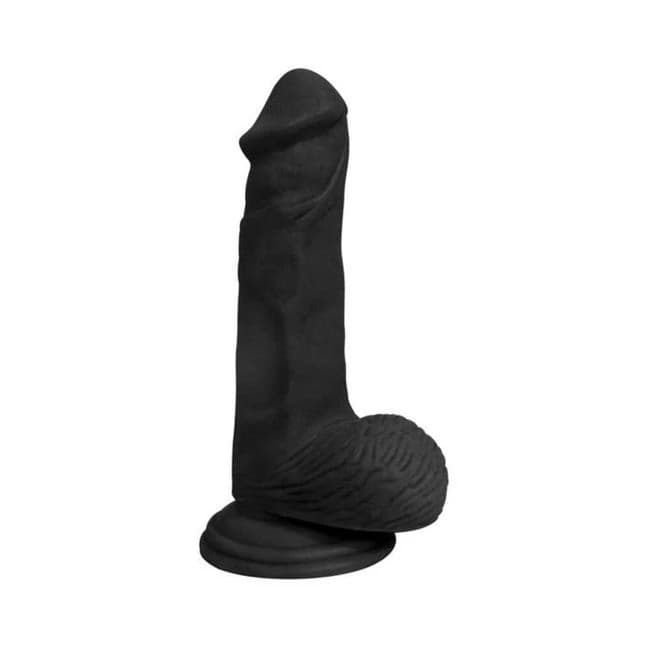 Rooster Xavier Dildo Midnight - Image 1