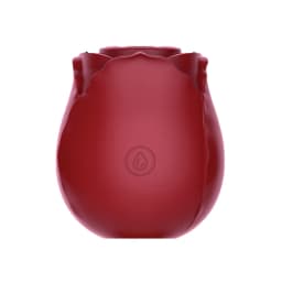 Rose Inbloom Rosales Sucking Vibrator, image 1