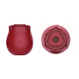 Rose Inbloom Rosales Sucking Vibrator, image 3