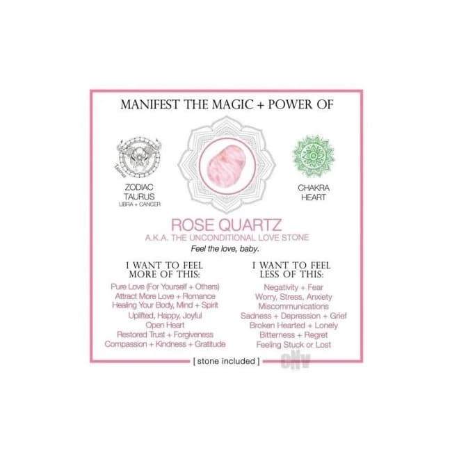 Rose Quartz - Image 1