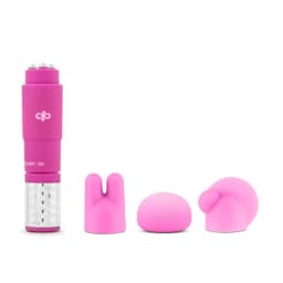 Rose Revitalize Massage Kit Pink - Image 2