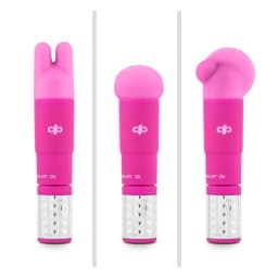 Rose Revitalize Massage Kit Pink - Image 3