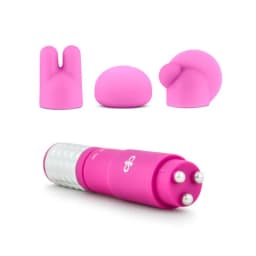 Rose Revitalize Massage Kit Pink - Image 4