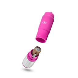 Rose Revitalize Massage Kit Pink - Image 5