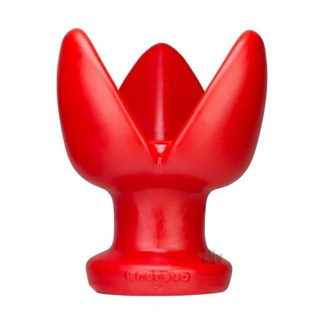 Rosebud Spec-u-plug 2 Large Red - Image 1