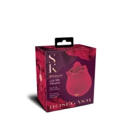 Rosegasm Rose Blossom Licker - Image 1