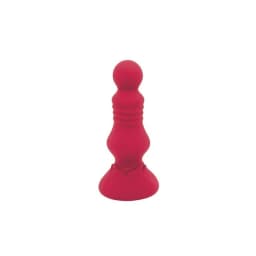 Rosegasm Vibrating Floret Buttplug, image 3