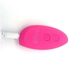Rosie Rechargeable Wired Egg Flower Pattern - Image 3
