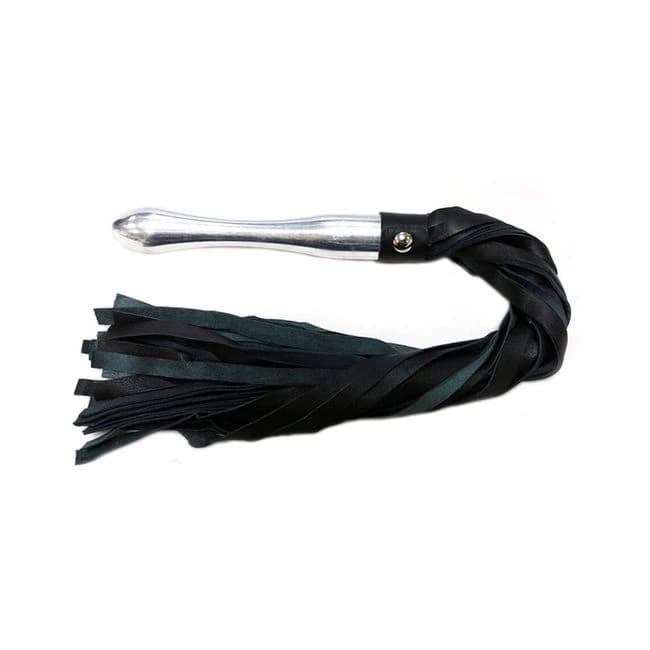 Rouge Aluminium Handle Flogger - Image 1