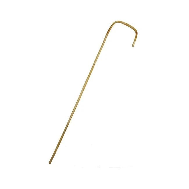 Rouge Bamboo Cane - Image 1