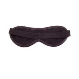 Rouge Blindfold Eye Mask Red - Image 2