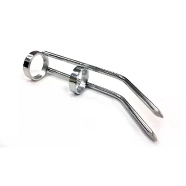 Rouge Cat Claw in Clamshell - Image 1