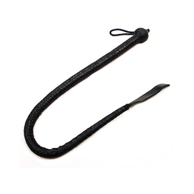 Rouge Devil Tail Whip Black - Image 1