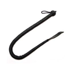 Rouge Devil Tail Whip Black, image 1