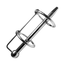 Rouge Double Ring Sperm Stopper, image 2