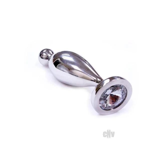 Rouge Fish Tail Butt Plug Small - Image 1