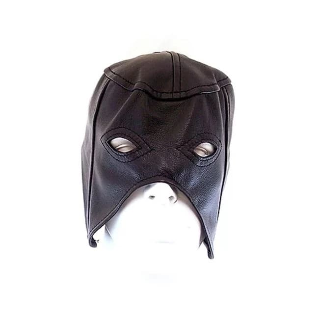 Rouge Half Mask - Image 1