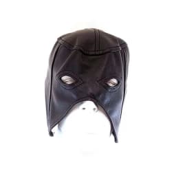 Rouge Half Mask, image 1