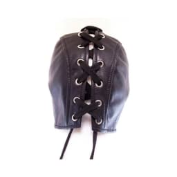 Rouge Half Mask, image 2