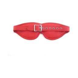 Rouge Large Padded Blindfold, image 2