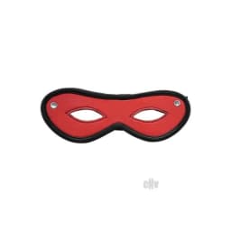 Rouge Open Eye Mask Red - Image 1
