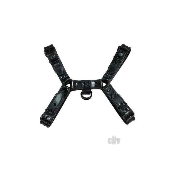 Rouge Oth Harness 2xl Blk Acc - Image 1