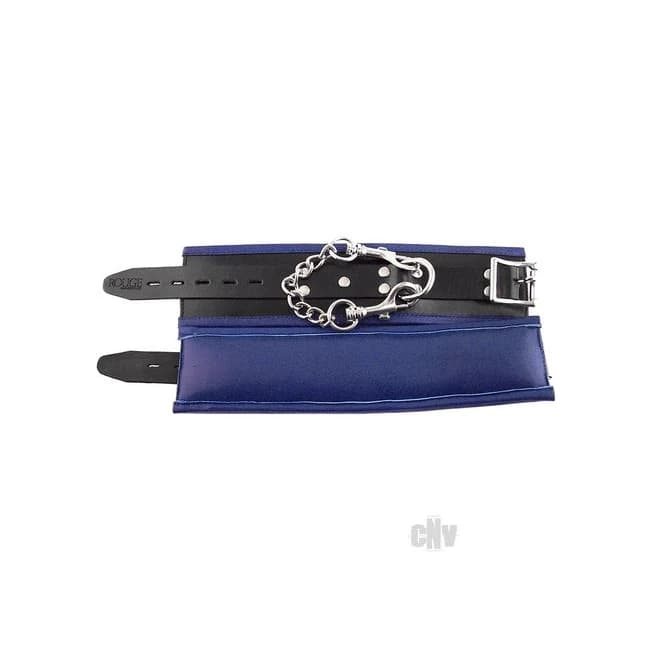 Rouge Pad Wr Cuf Blk/blue - Image 1