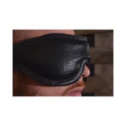 Rouge Large Padded Blindfold, image 3