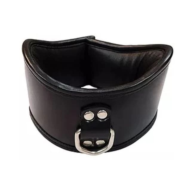 Rouge Posture Collar with 1 D-ring - Image 1
