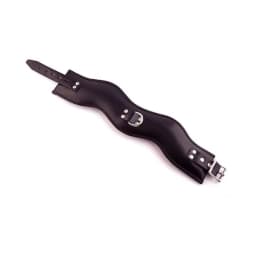 Rouge Posture Collar with 1 D-Ring, image 2