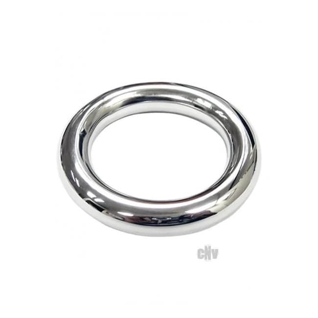 Rouge Round Cock Ring 40mm Clamshell - Image 1