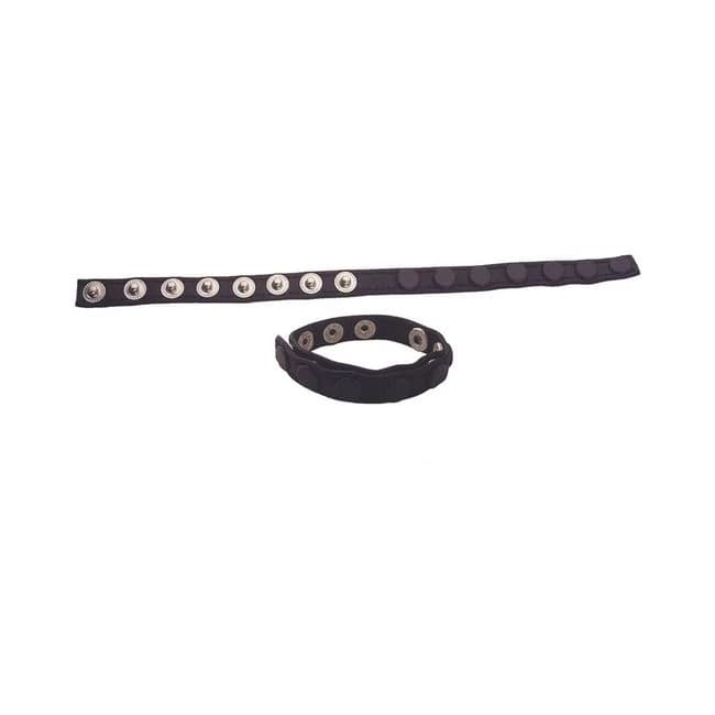 Rouge Single Multi Snap Strap - Image 1