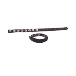 Rouge Single Multi Snap Strap, image 1