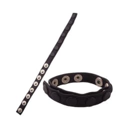 Rouge Single Multi Snap Strap, image 2