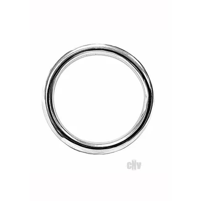 Rouge Smooth C Ring 45mm Steel - Image 1