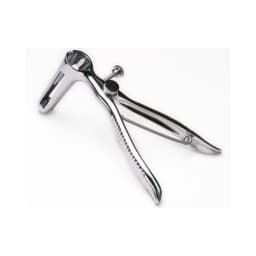 Rouge Stainless Steel Anal Speculum, image 2