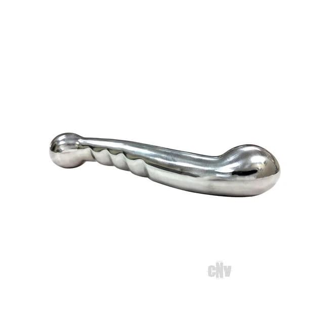 Rouge Stainless Steel Dildo 11 - Image 1