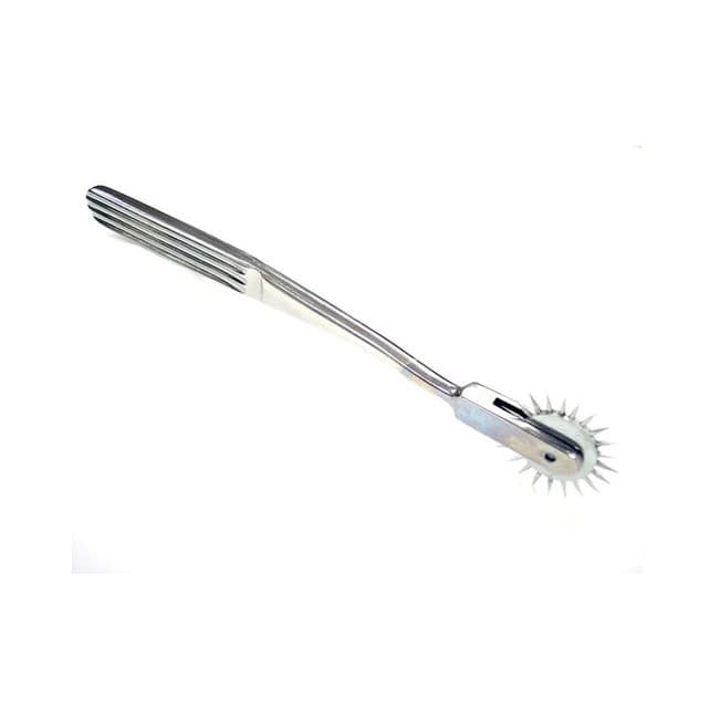 Rouge Stainless Steel Pinwheel Single - Image 1