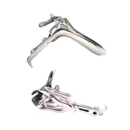 Rouge Stainless Steel Vaginal Speculum, image 2