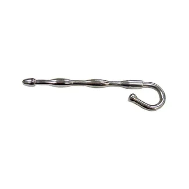 Rouge Stainless Steel Wave Urethral Plug - Image 1