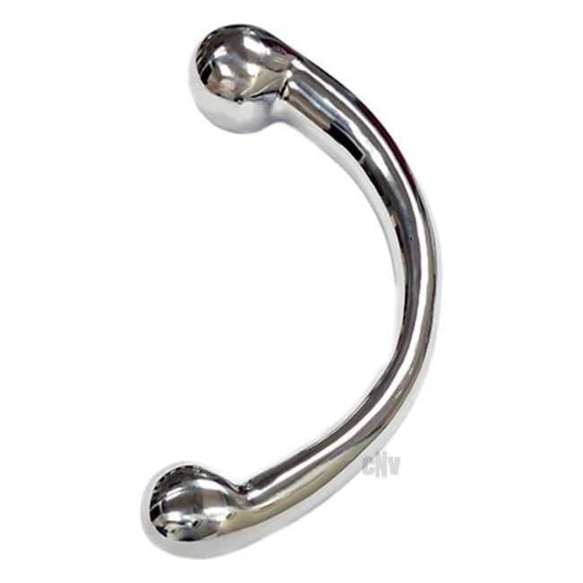 Rouge Wand Anal Vaginal Stainless Steel - Image 1