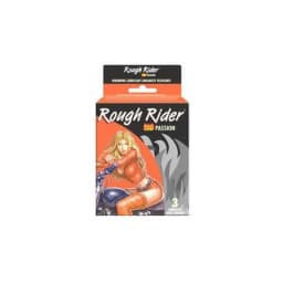 Rough Rider Hot Passion Warming 3pk, image 1