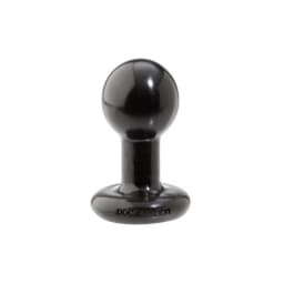 Round Butt Plug, image 1