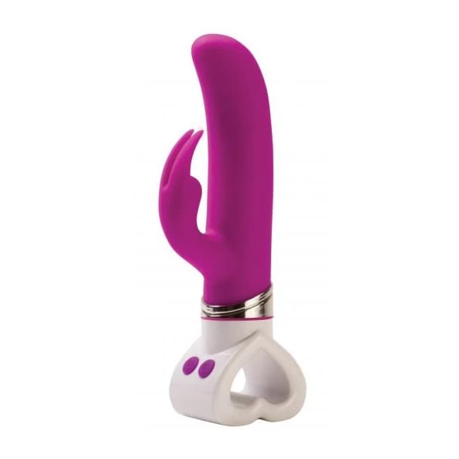 Roxy Rabbit Purple - Image 1