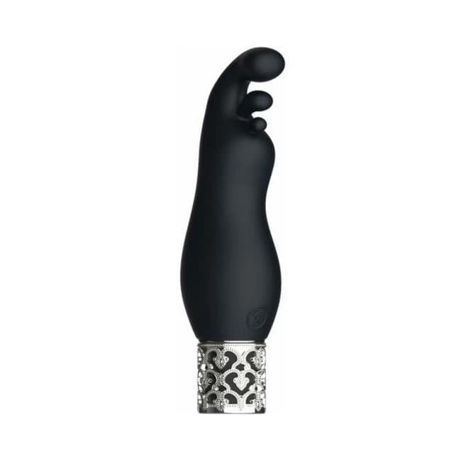 Royal Gems Exquisite Black - Image 1