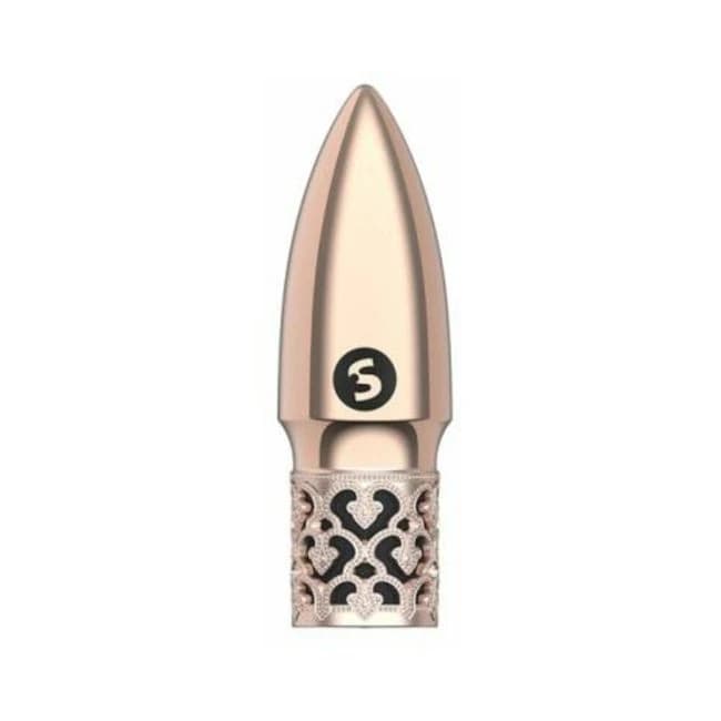Royal Gems Glitter Rose Gold - Image 1