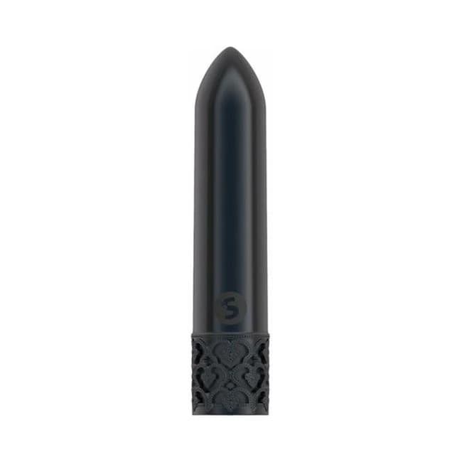 Royal Gems Glitz Gunmetal - Image 1