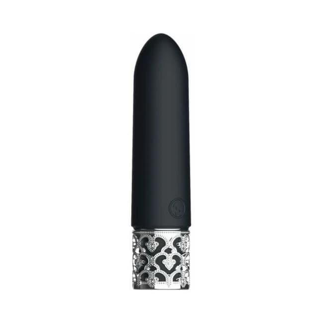 Royal Gems Imperial Black - Image 1