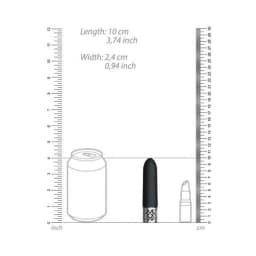 Royal Gems Imperial Black, image 3